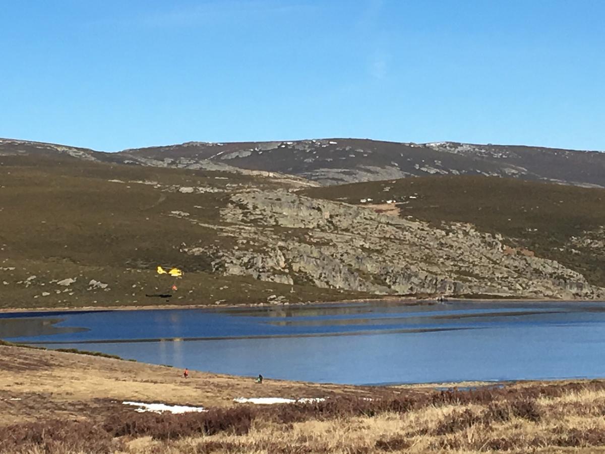 Hotel Tres Estrellas Casa Maribona Gela El Puente  Екстериор снимка