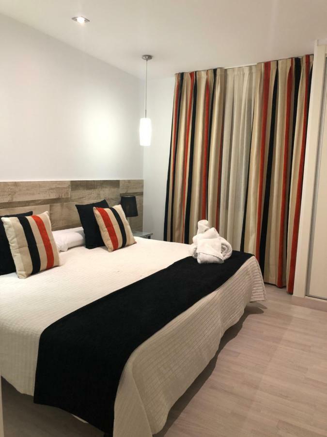 Hotel Tres Estrellas Casa Maribona Gela El Puente  Екстериор снимка